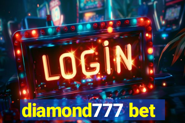 diamond777 bet